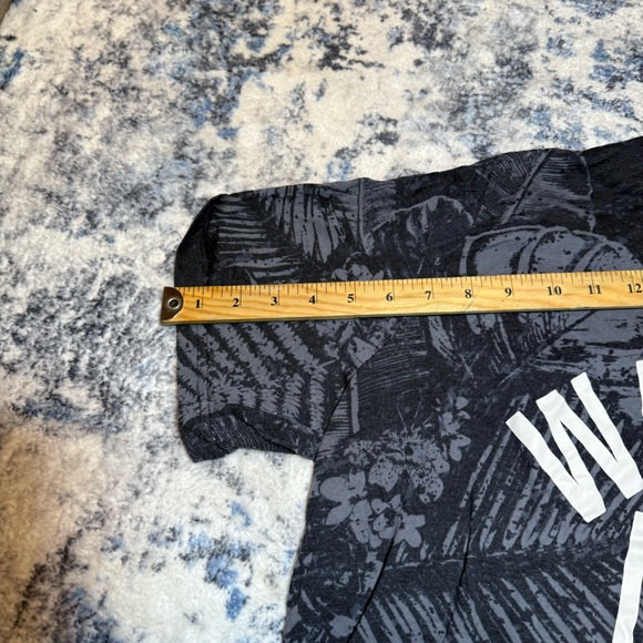 Under Armour Warrior Mana T-shirt XXL Project Rock - Picture 4 of 6